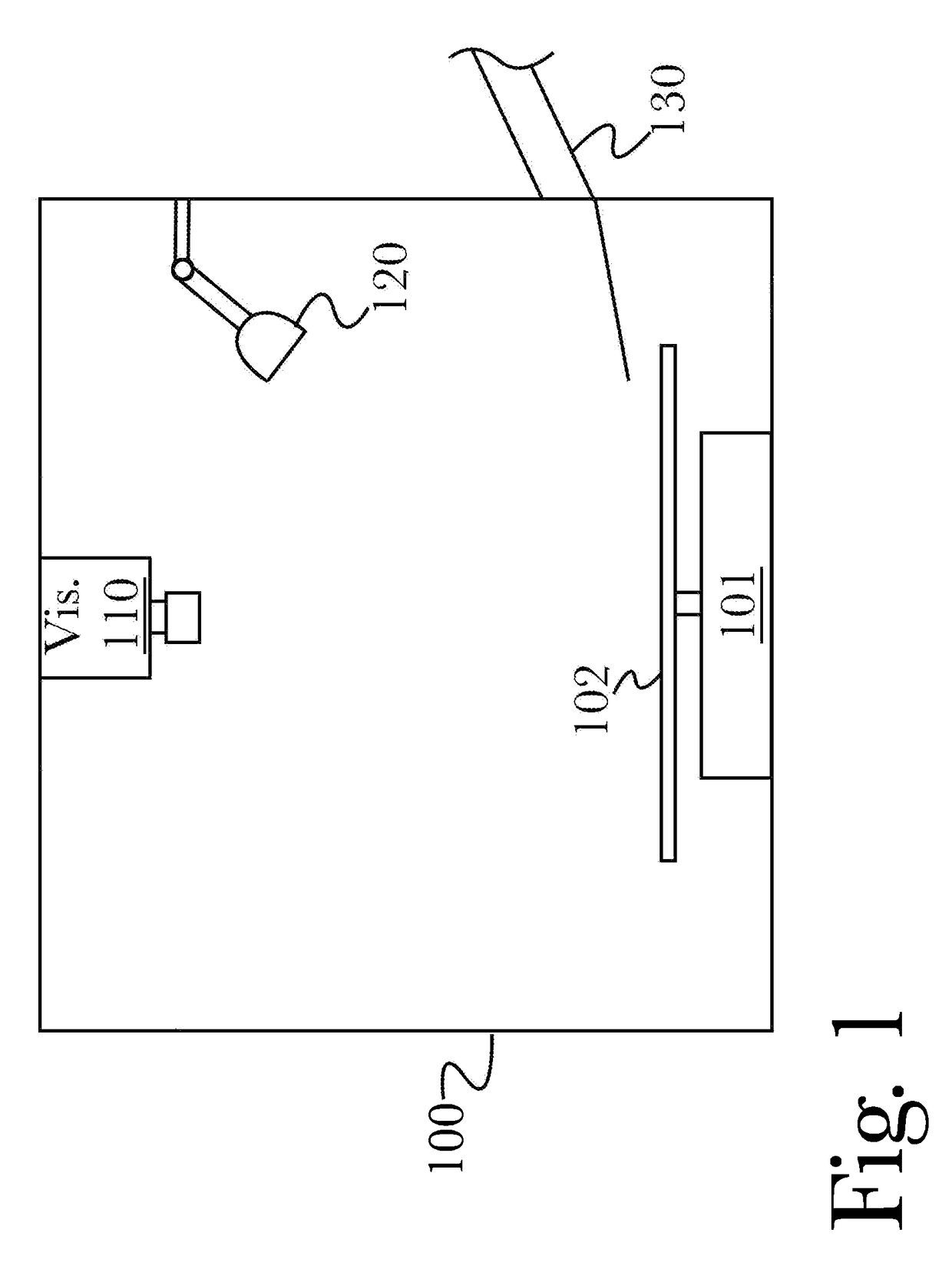 System and method for automated grain inspection and analysis of results