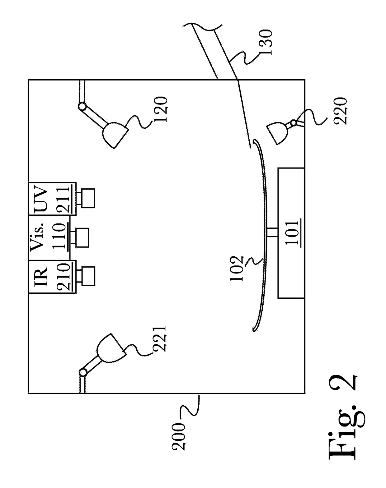 System and method for automated grain inspection and analysis of results