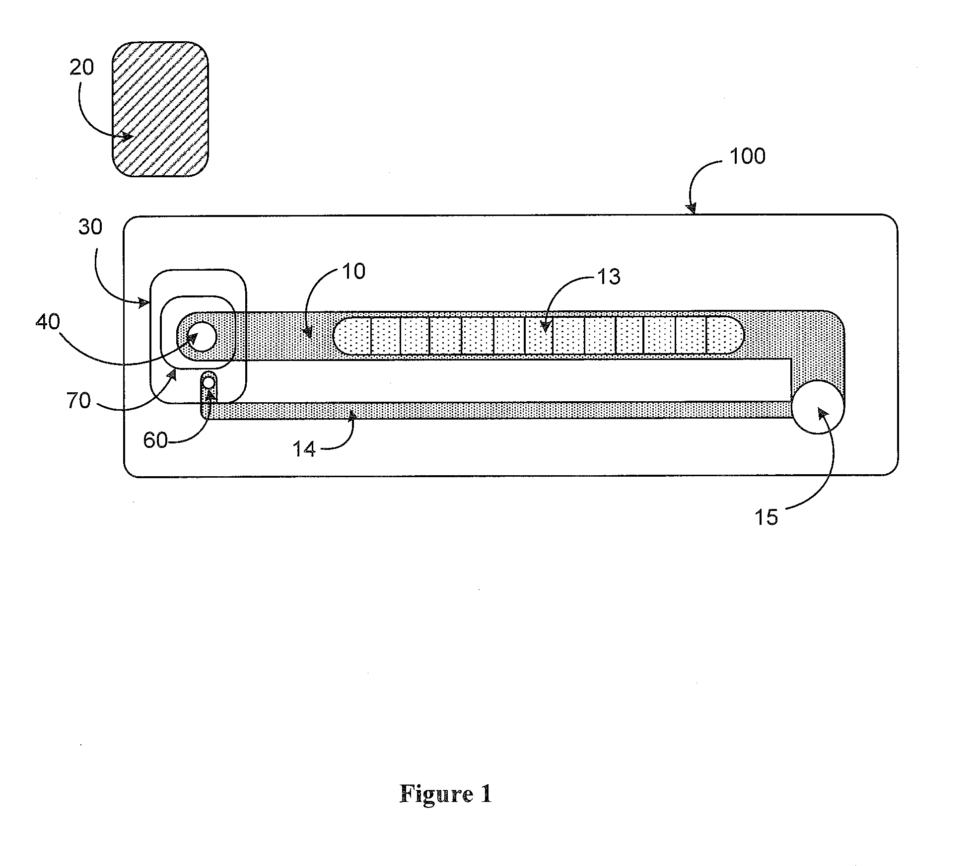 Low-cost point-of-care assay device