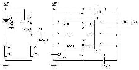 Intelligent infusion control system