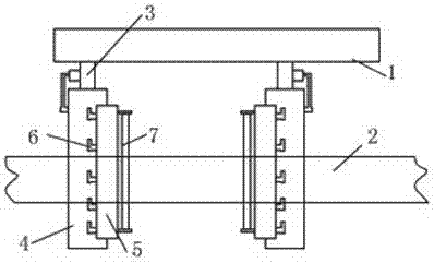 Signature cutting composite mechanism for autoclaved aerated board