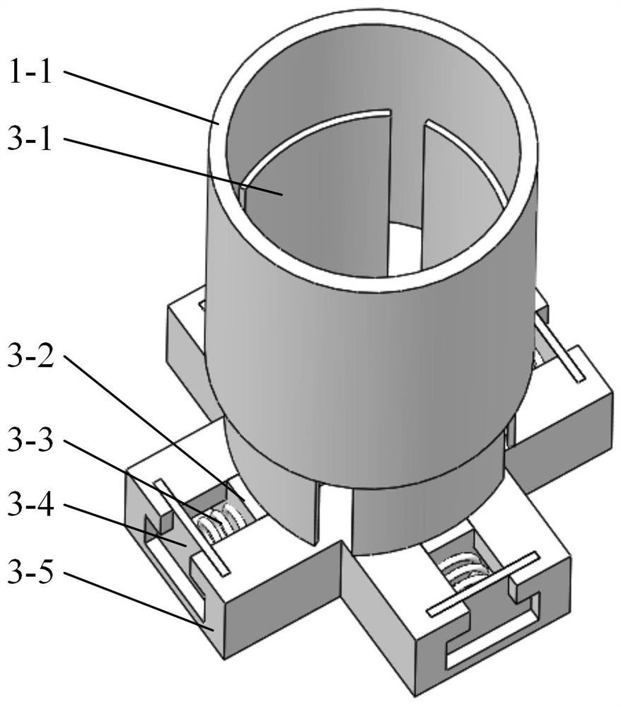 A magnetic field-assisted lightening device and method for complex curved surfaces based on alternating magnetic field