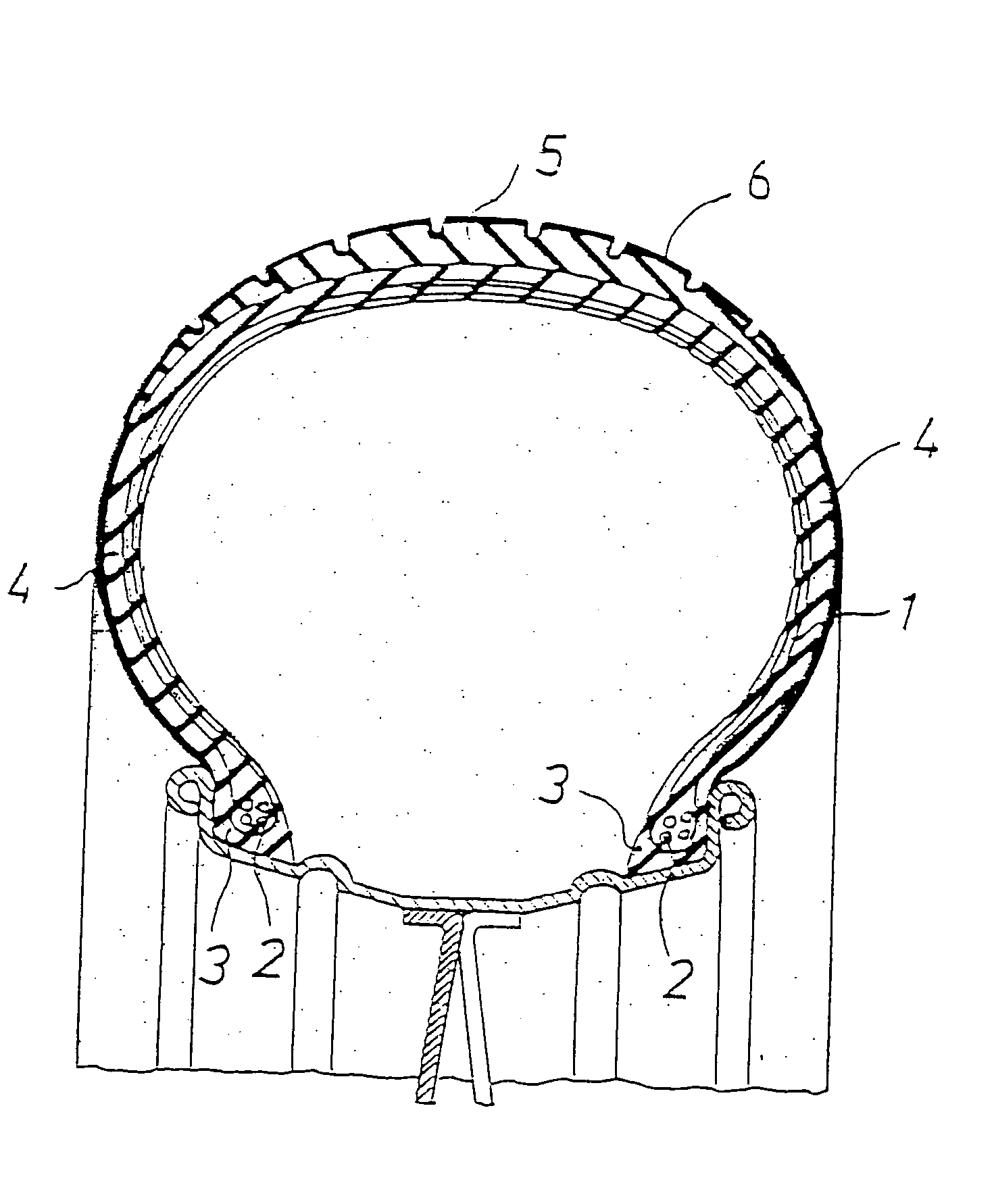 Pneumatic tire