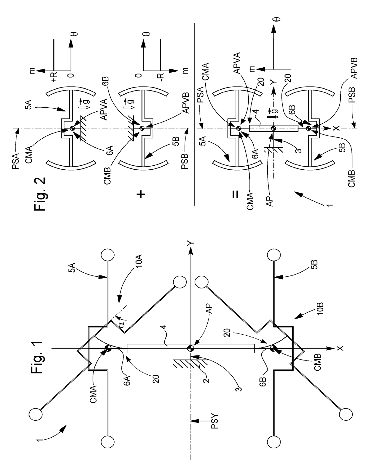 Isochronous timepiece resonator