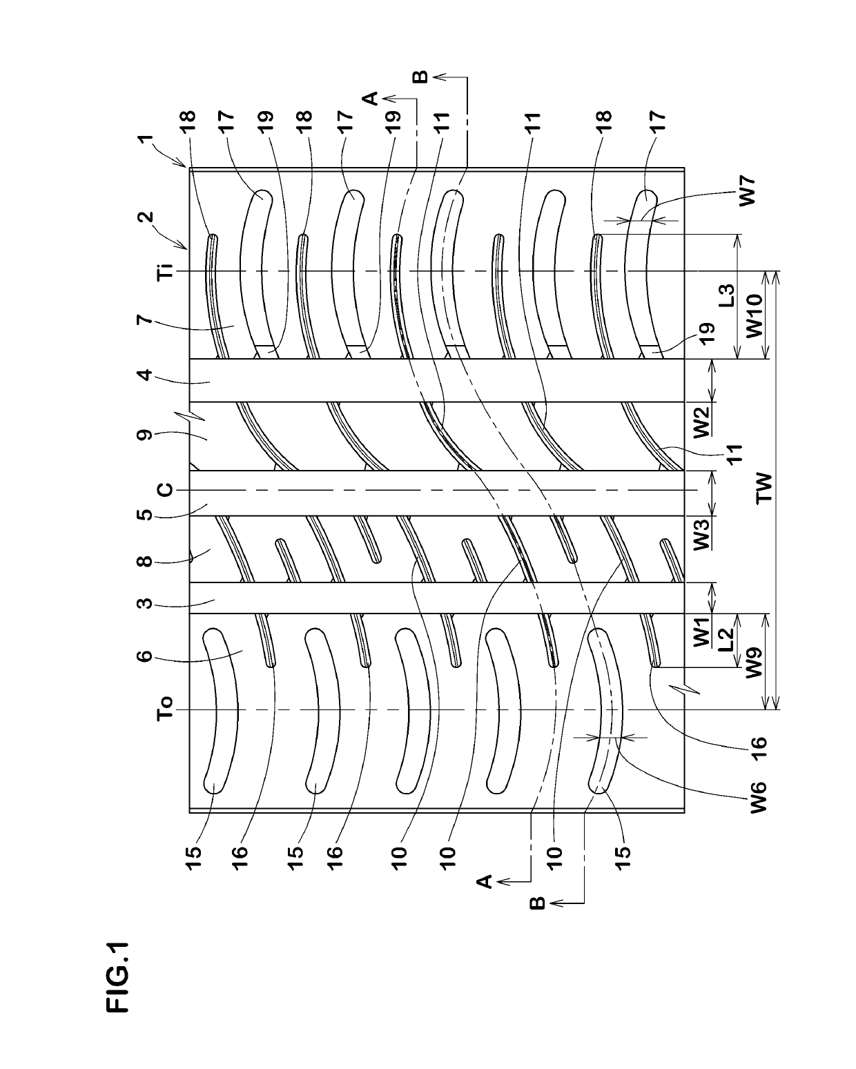 Pneumatic tire