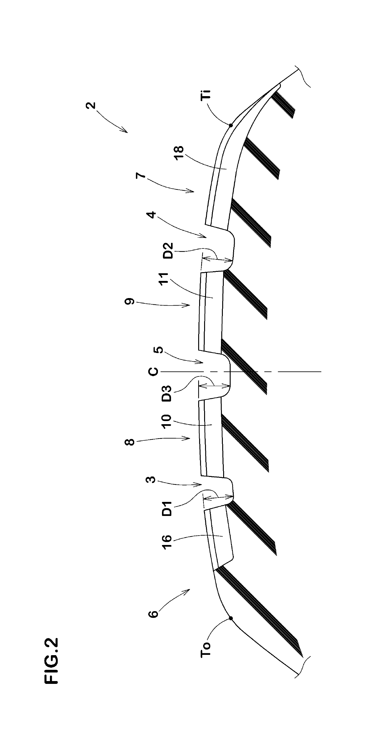 Pneumatic tire