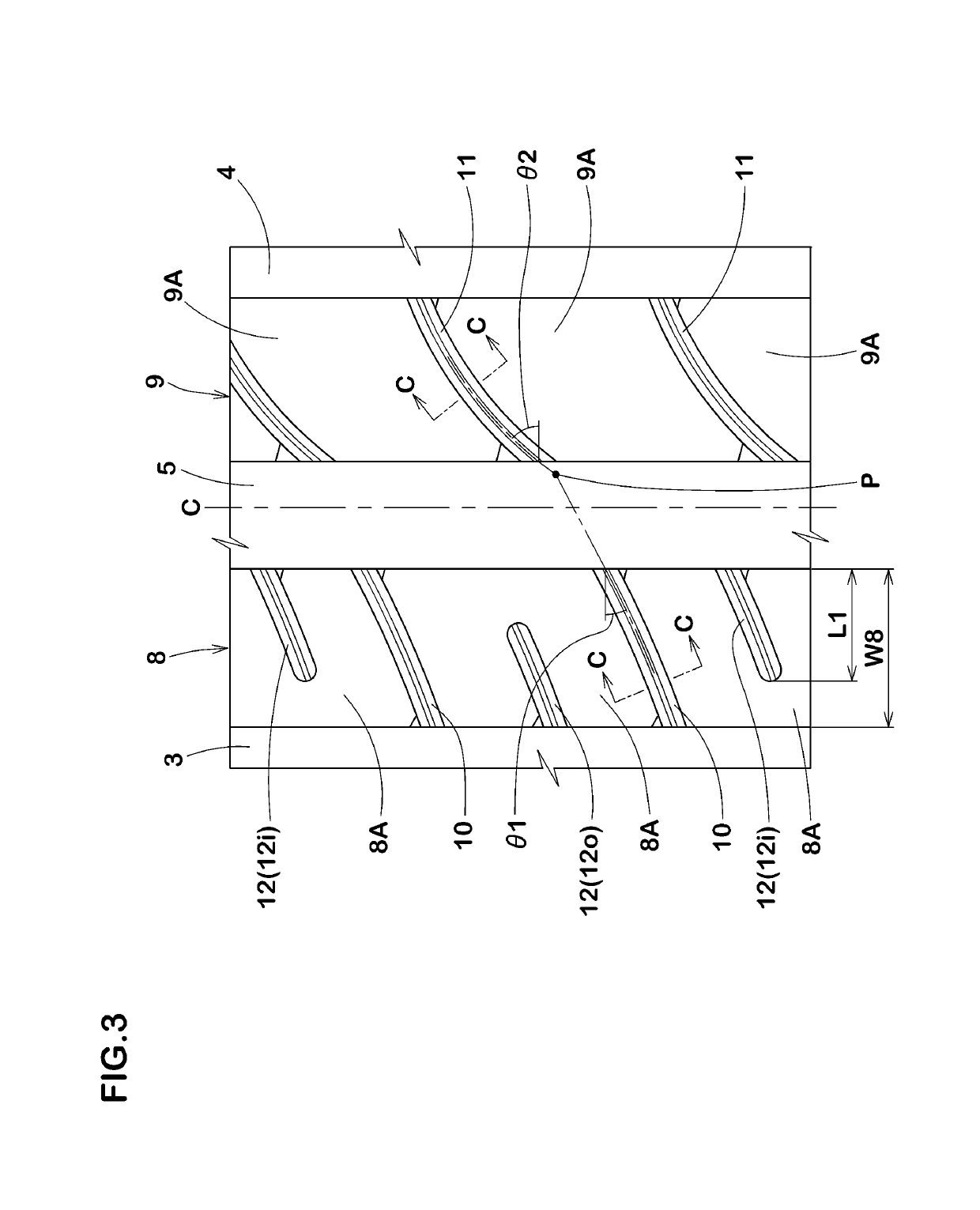 Pneumatic tire