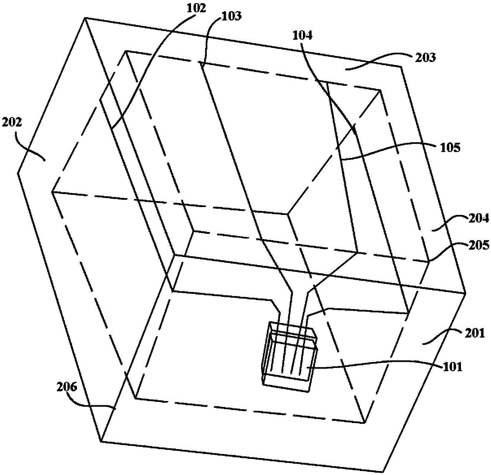 Heat exchanger and semi-conductor wine cabinet