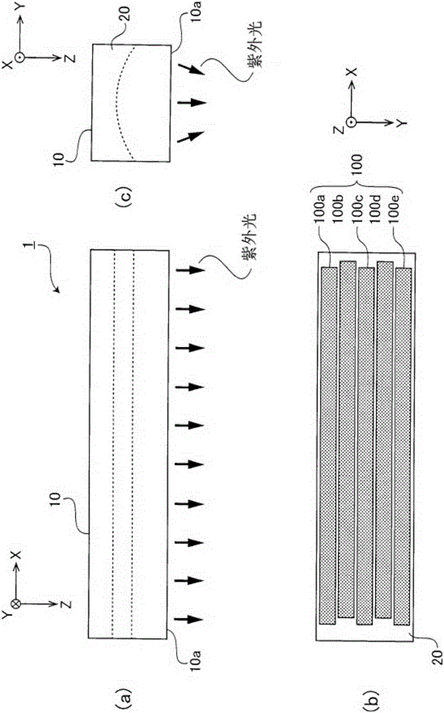 Photoirradiation device