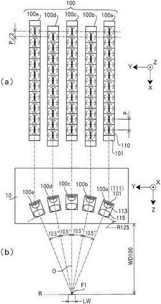 Photoirradiation device