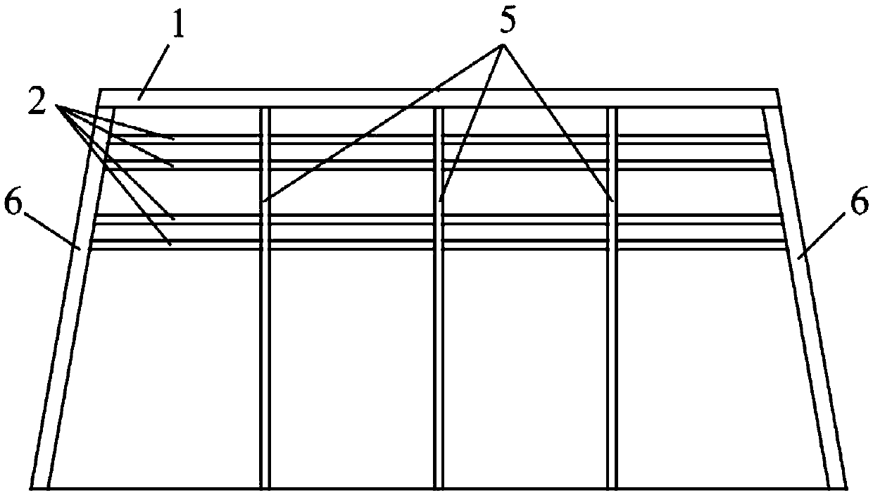 A Water-Helium Cooled Ceramic Breeder Cladding for a Fusion Reactor