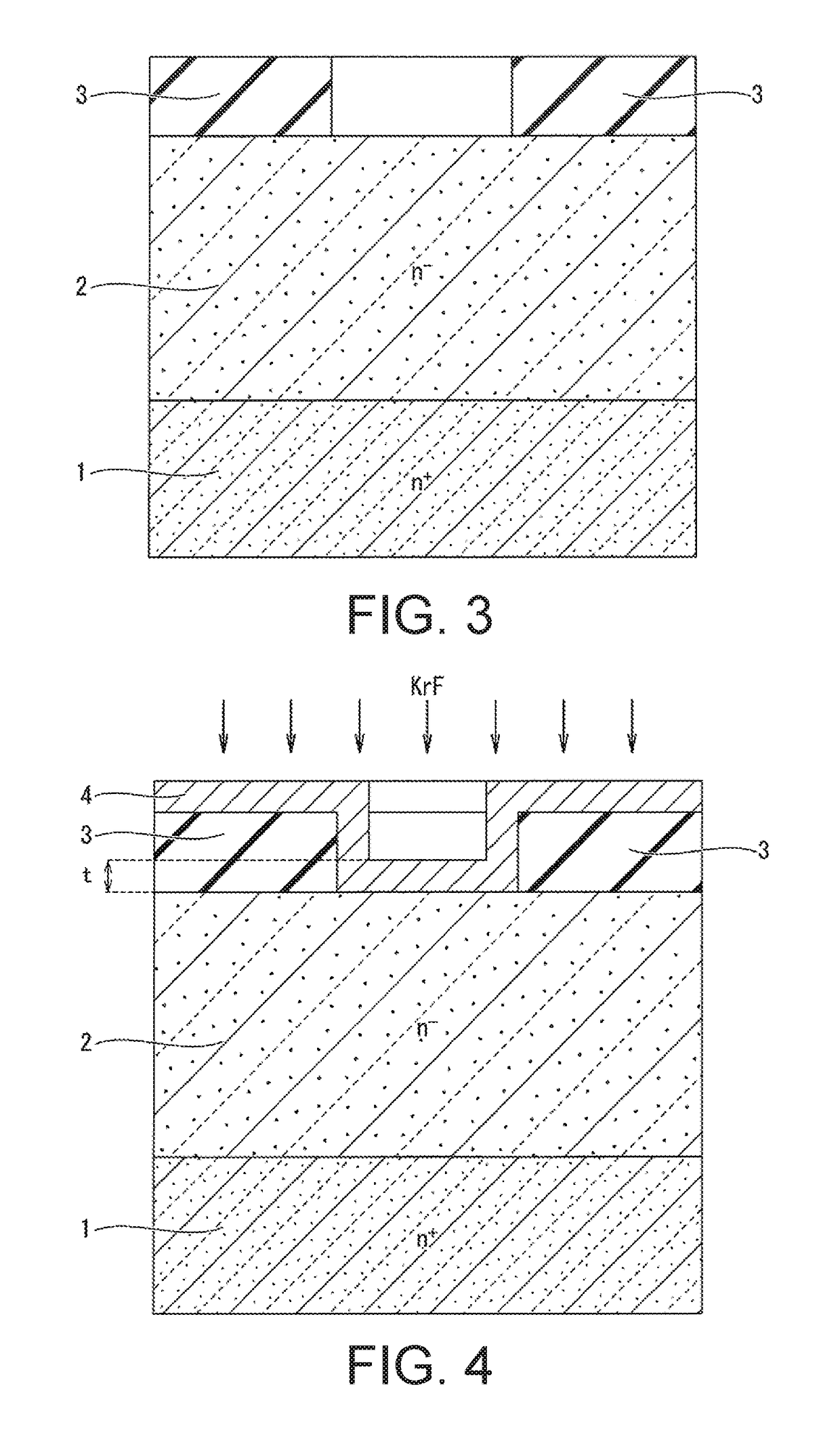 Method of manufacturing semiconductor device