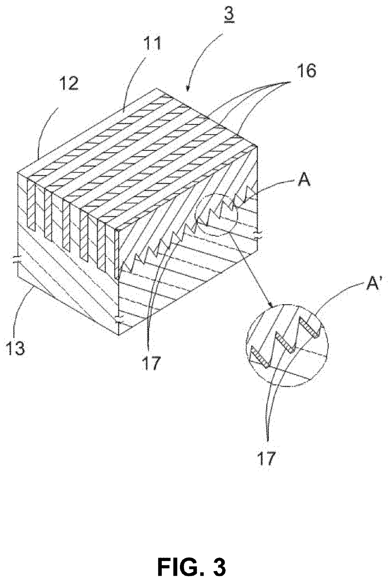 Wire-grid polarizer and process for producing the same