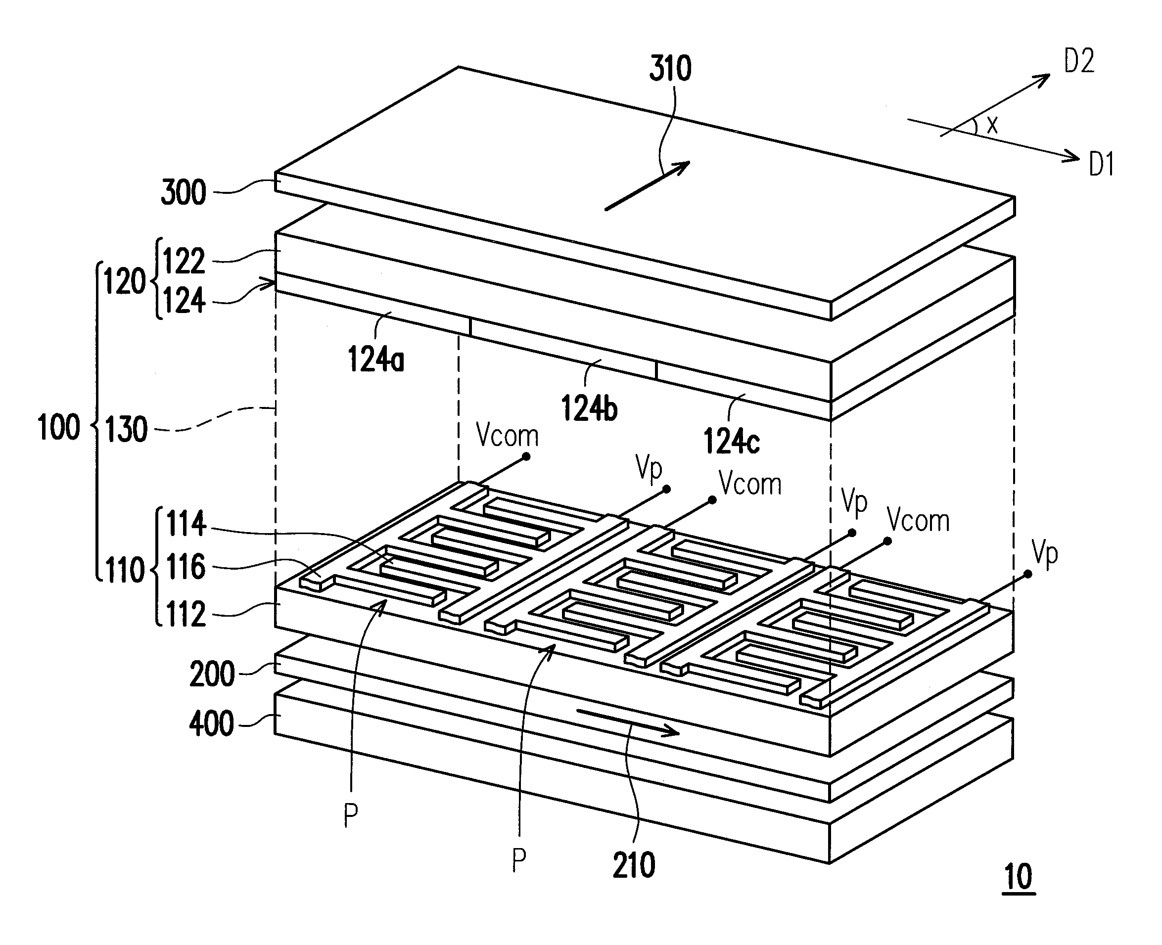 Display apparatus