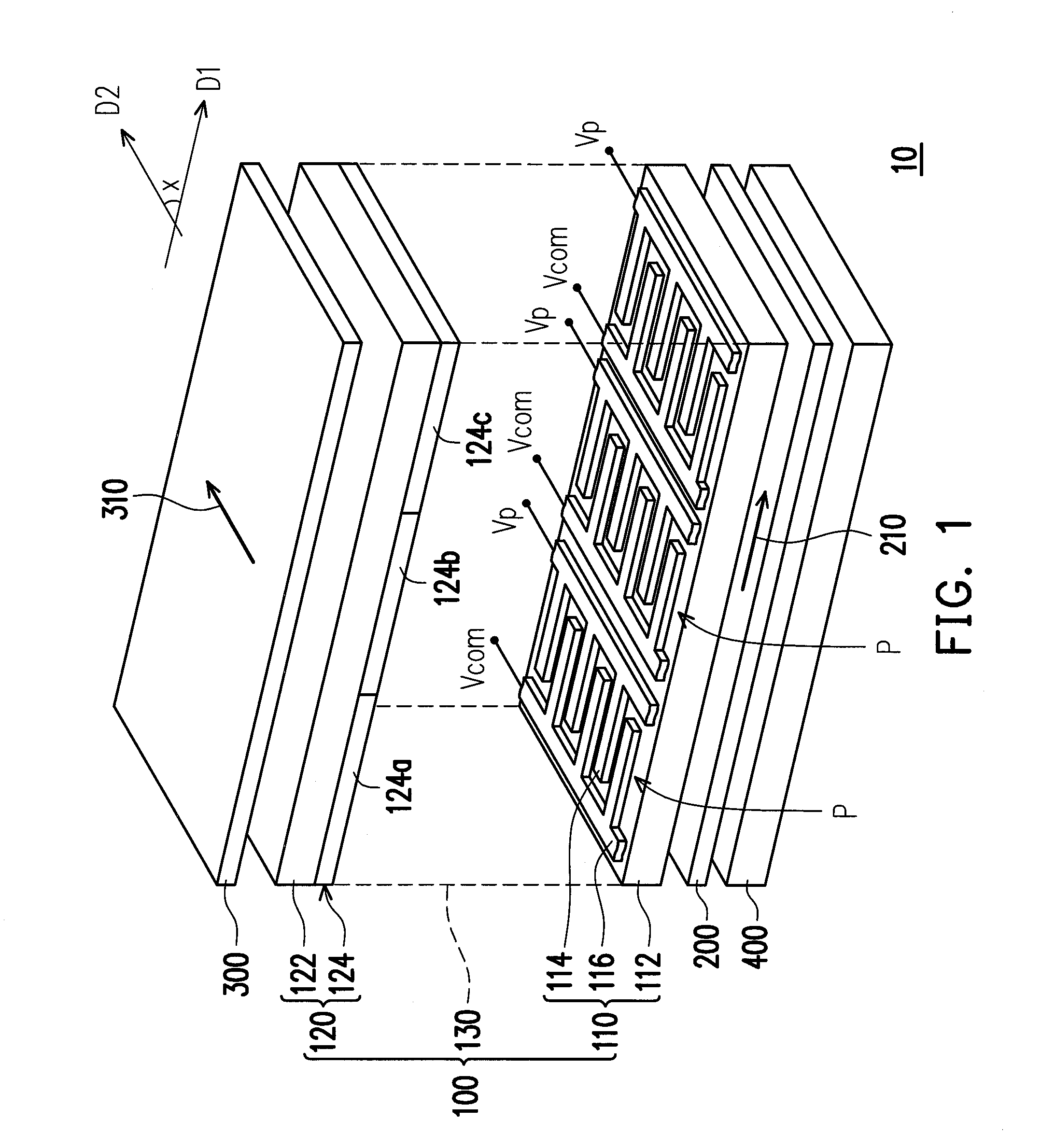 Display apparatus