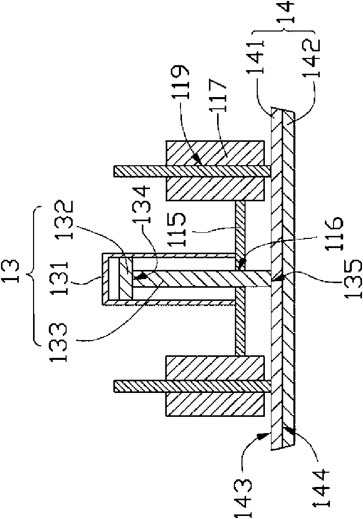 Pressure device