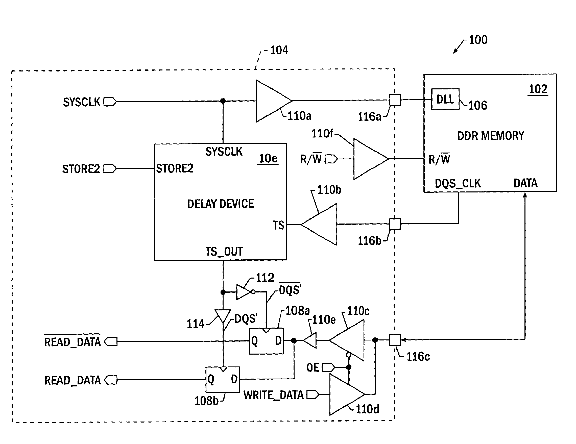 Integrated circuit devices having high precision digital delay lines therein