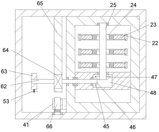 Adjusting extrusion device for 3D printing PLA material