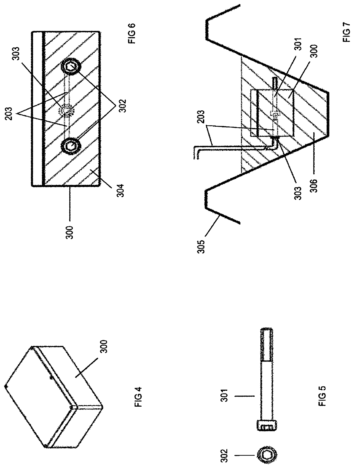 Method for electromagnetic fluid treatment utilizing frequencies and harmonics