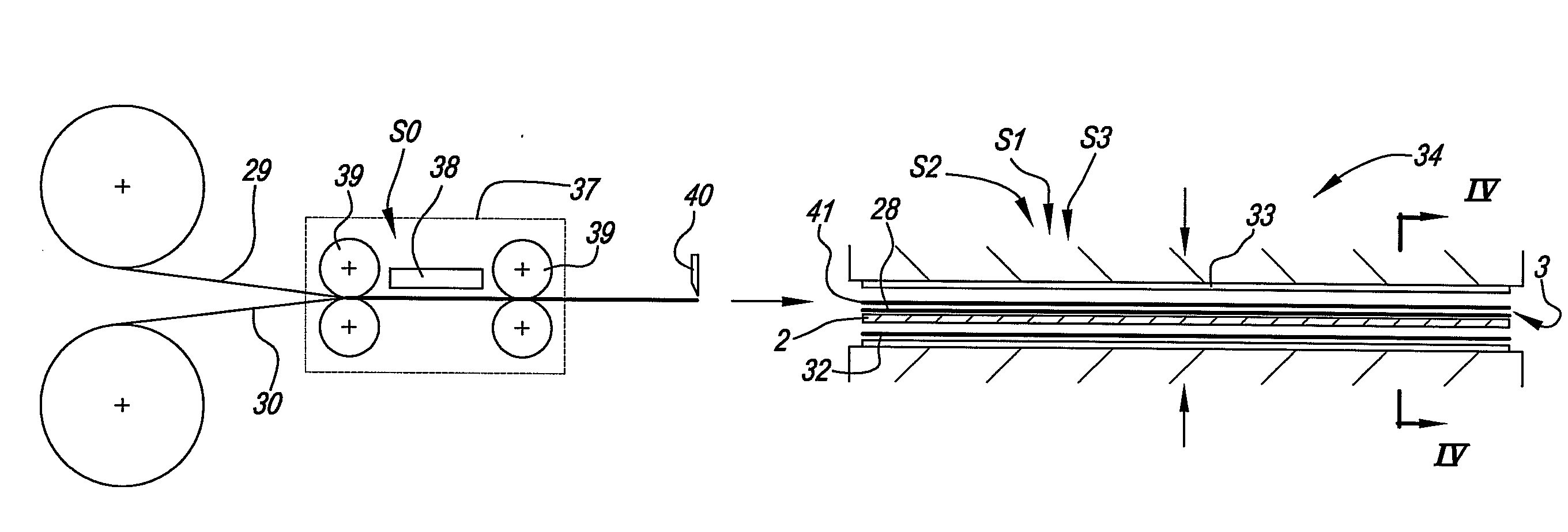 Methods for manufacturing floor panels