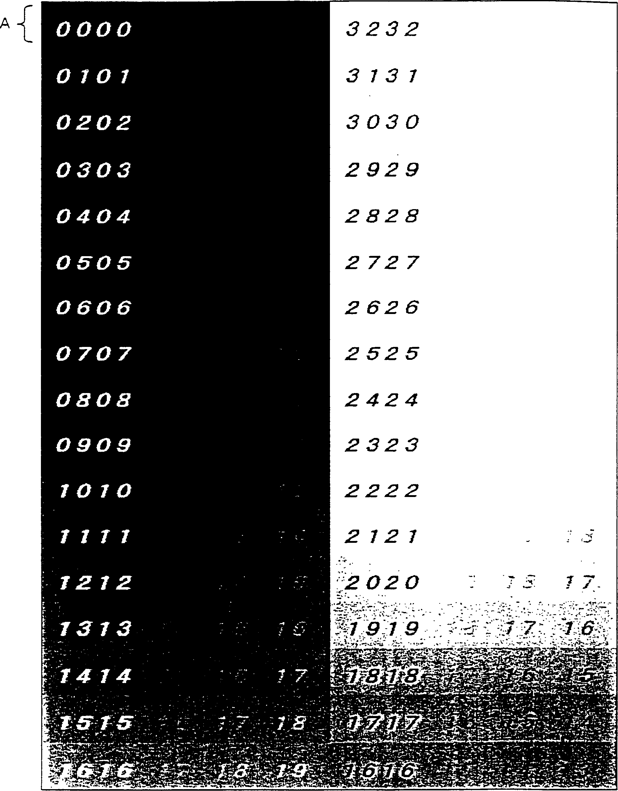 Image processing device for transmitting color with fidelity and image data providing method