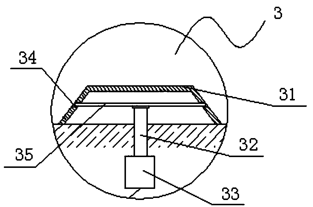 Urban road watering and dust removal system