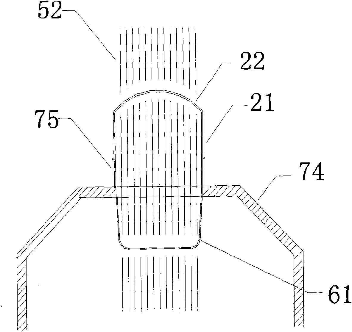 Solar efficient spotlighting system