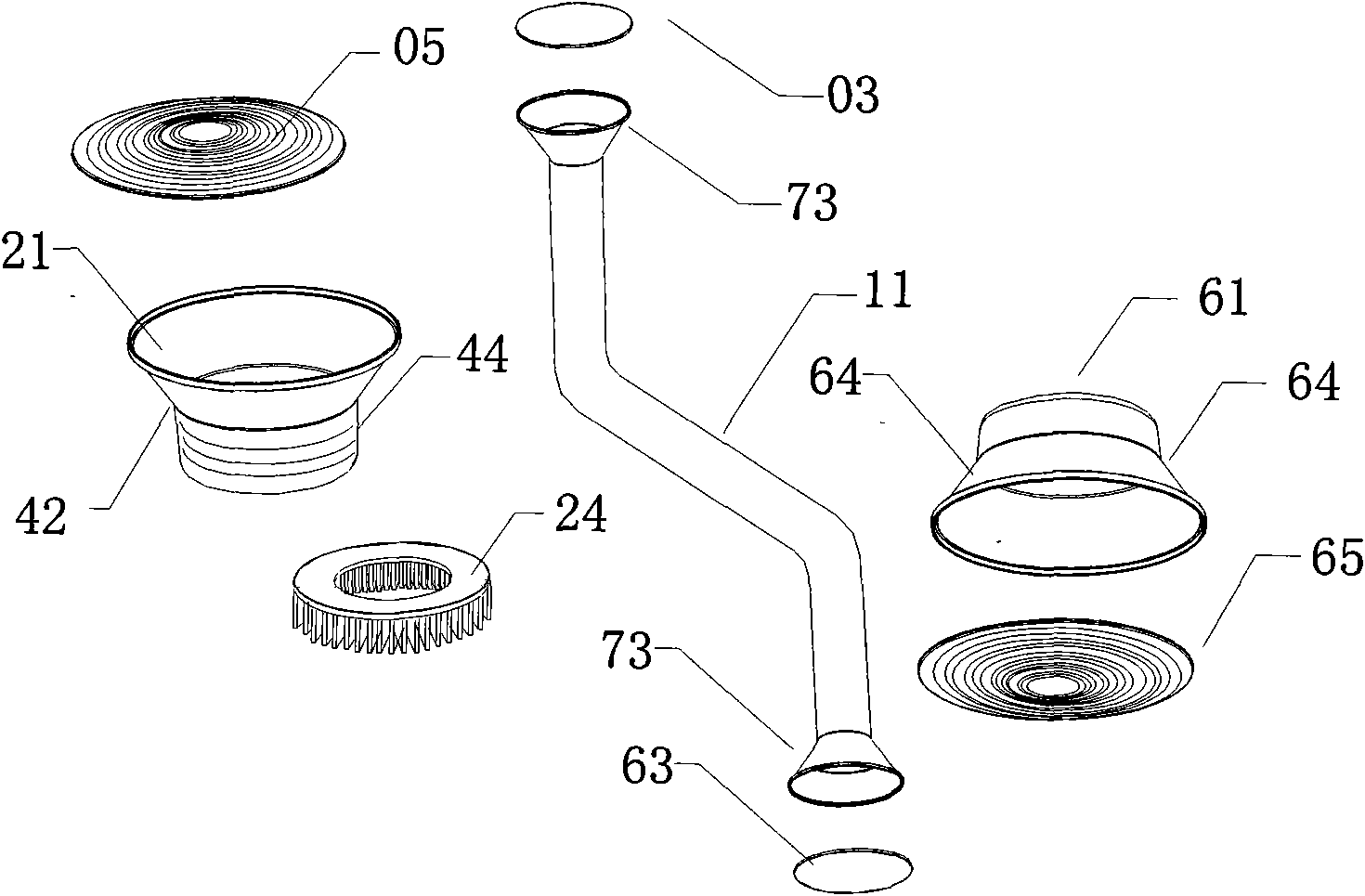 Solar efficient spotlighting system