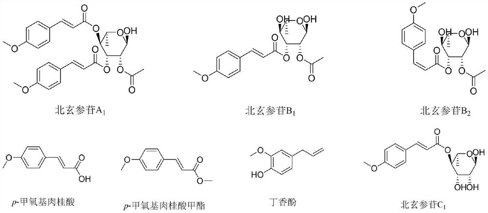 Phenylacrylate Derivatives and Their Use as Neuroprotective Drugs