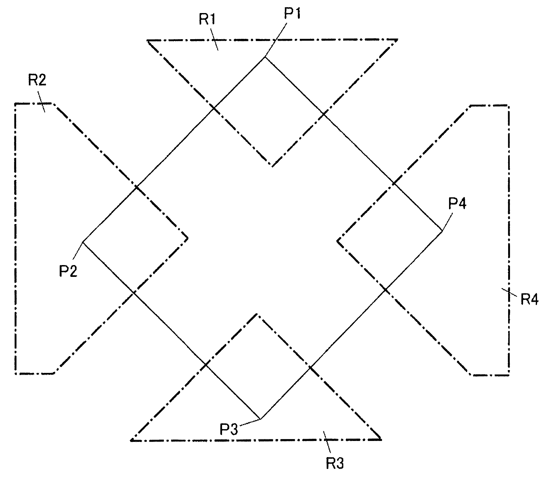 Hardness tester for maintaining image resolution by using image clipping