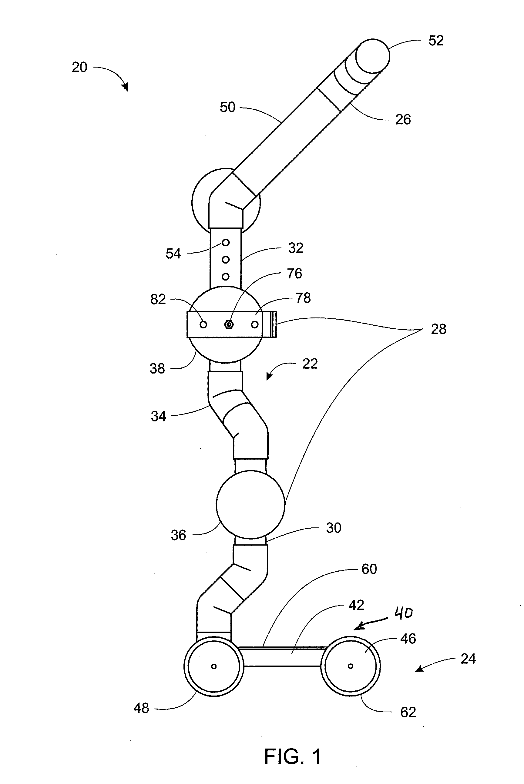 Apparatus and Method for Knee Rehabilitation