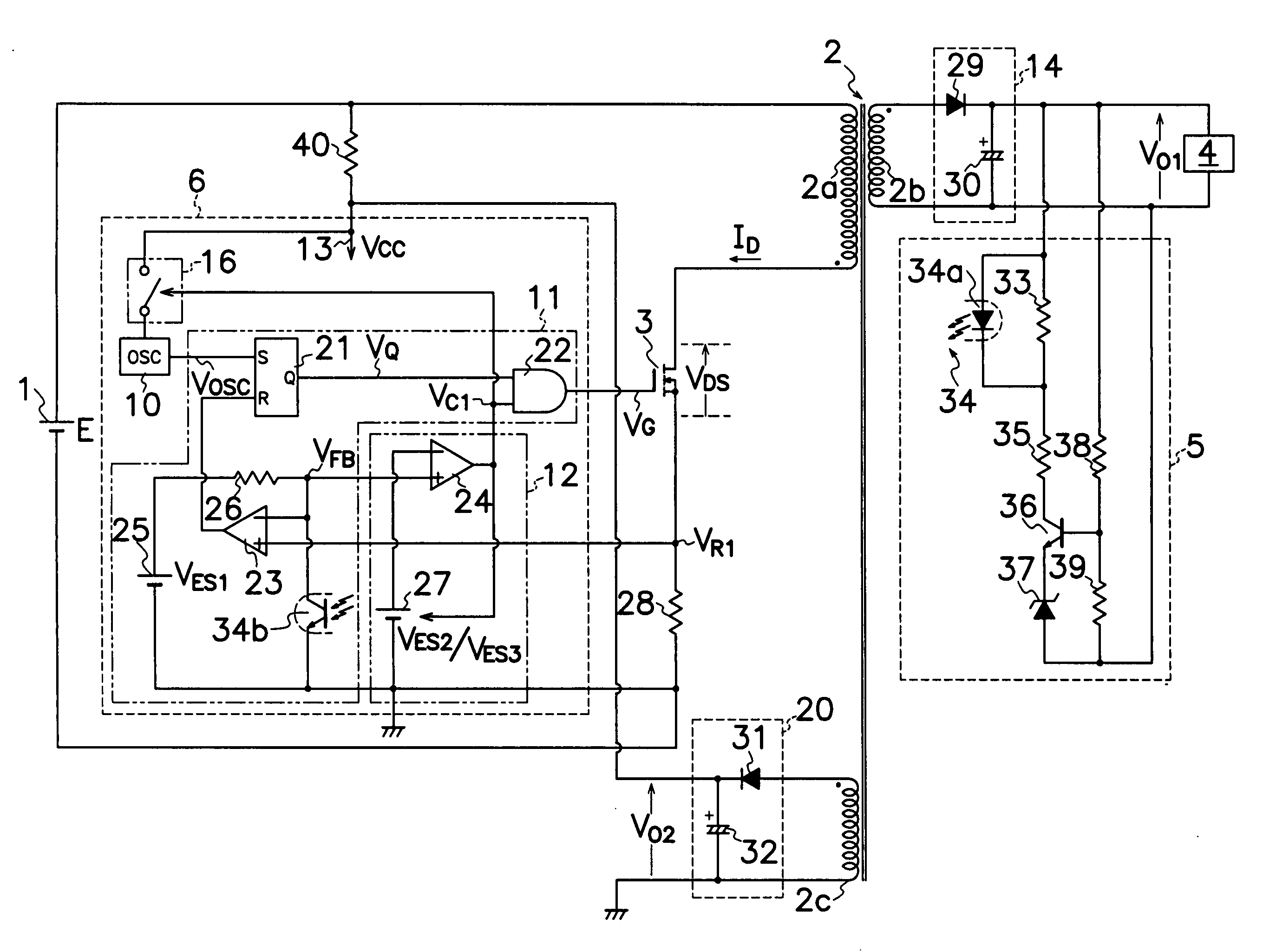 DC-DC converter