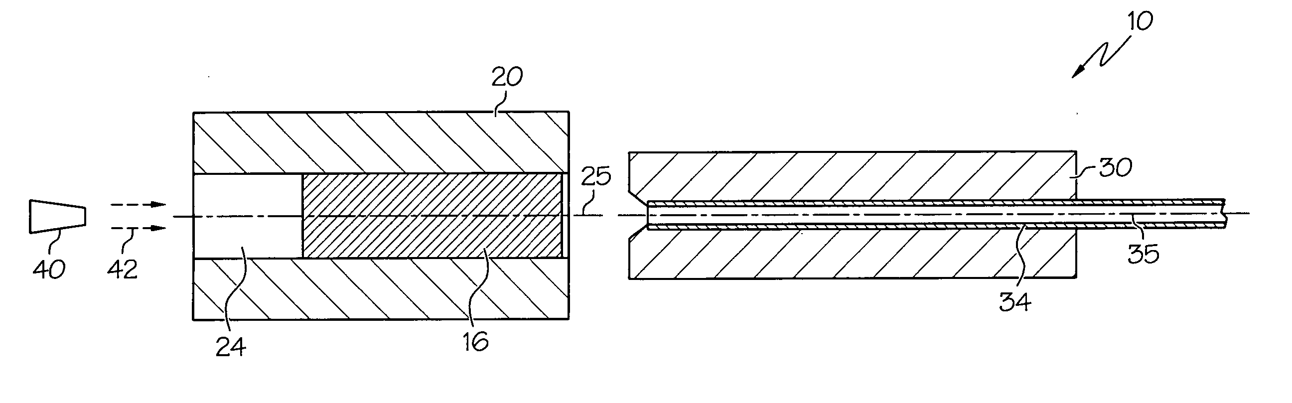 Stent loader