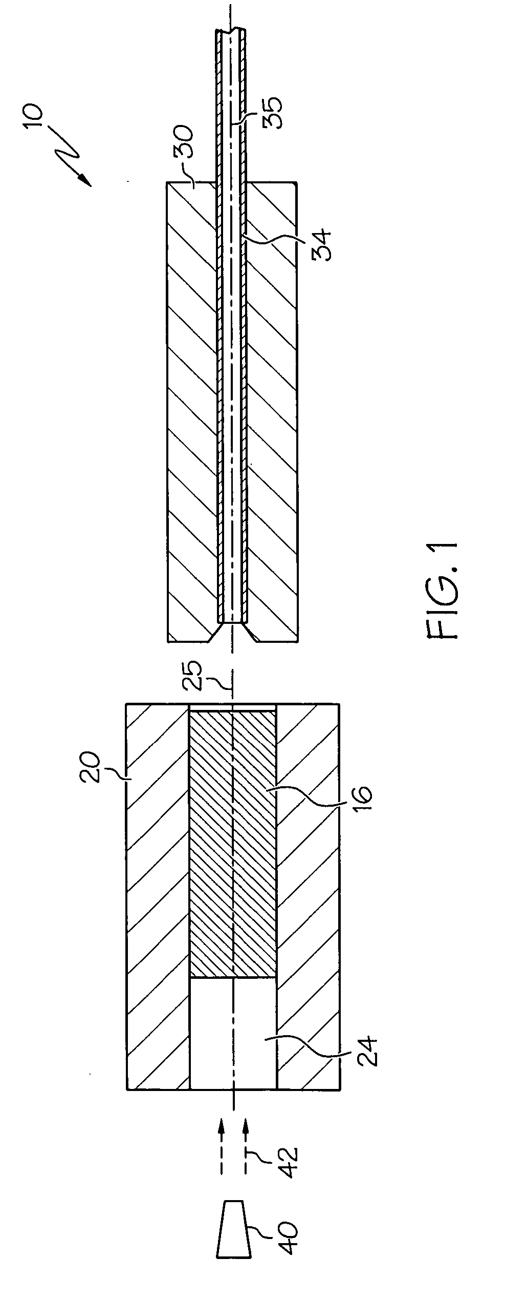 Stent loader