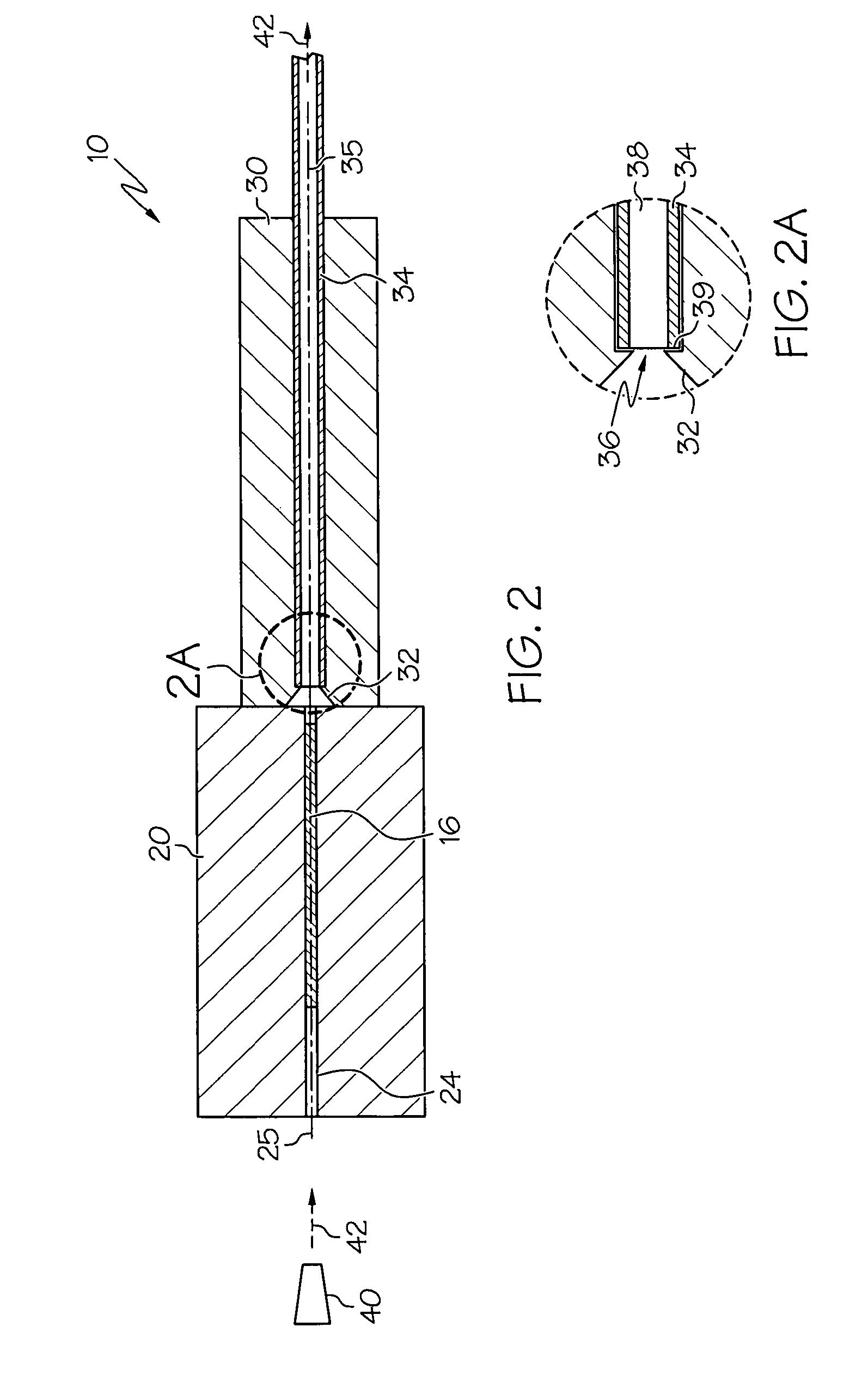 Stent loader