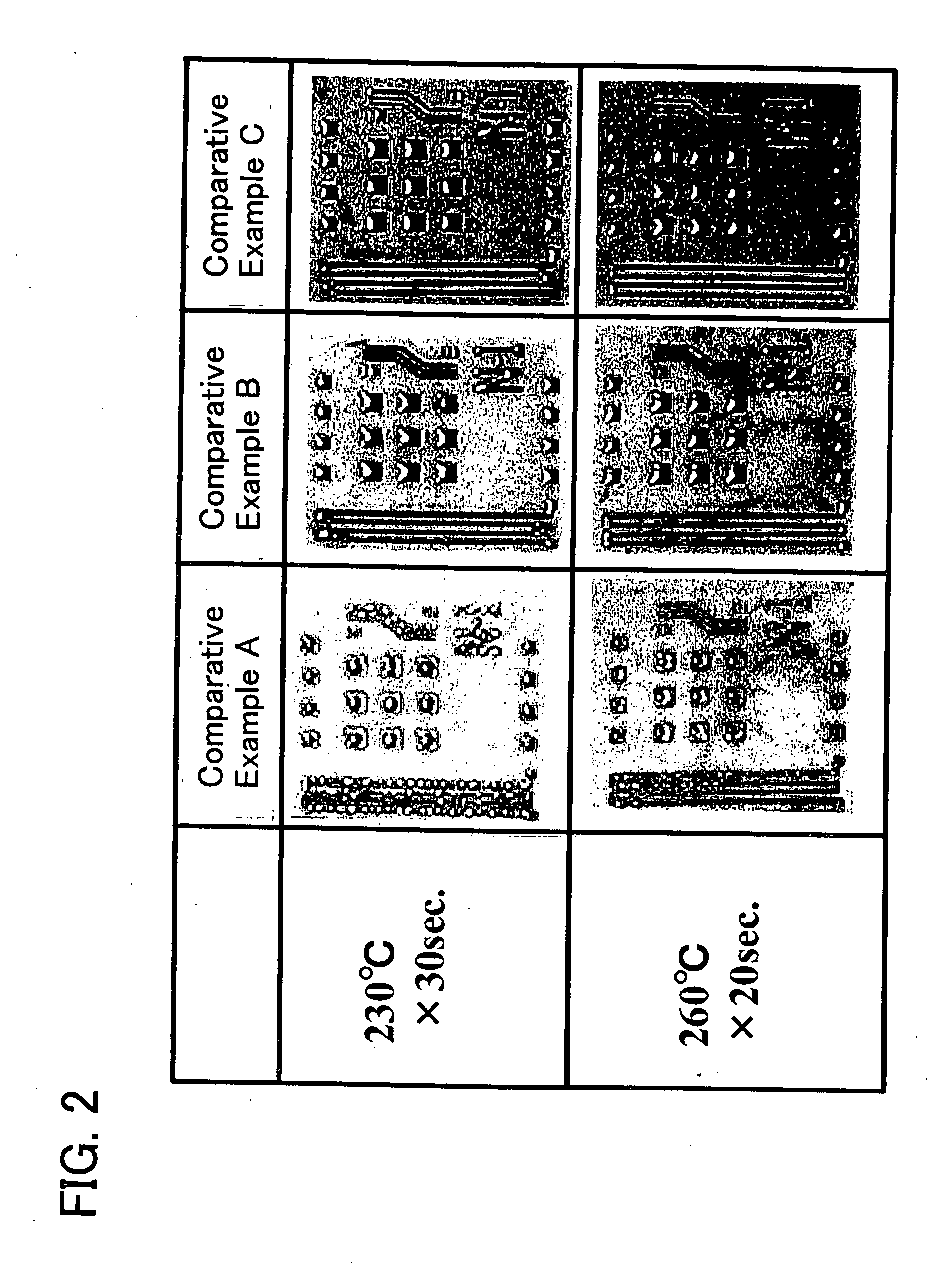 Conductor composition and method for production thereof