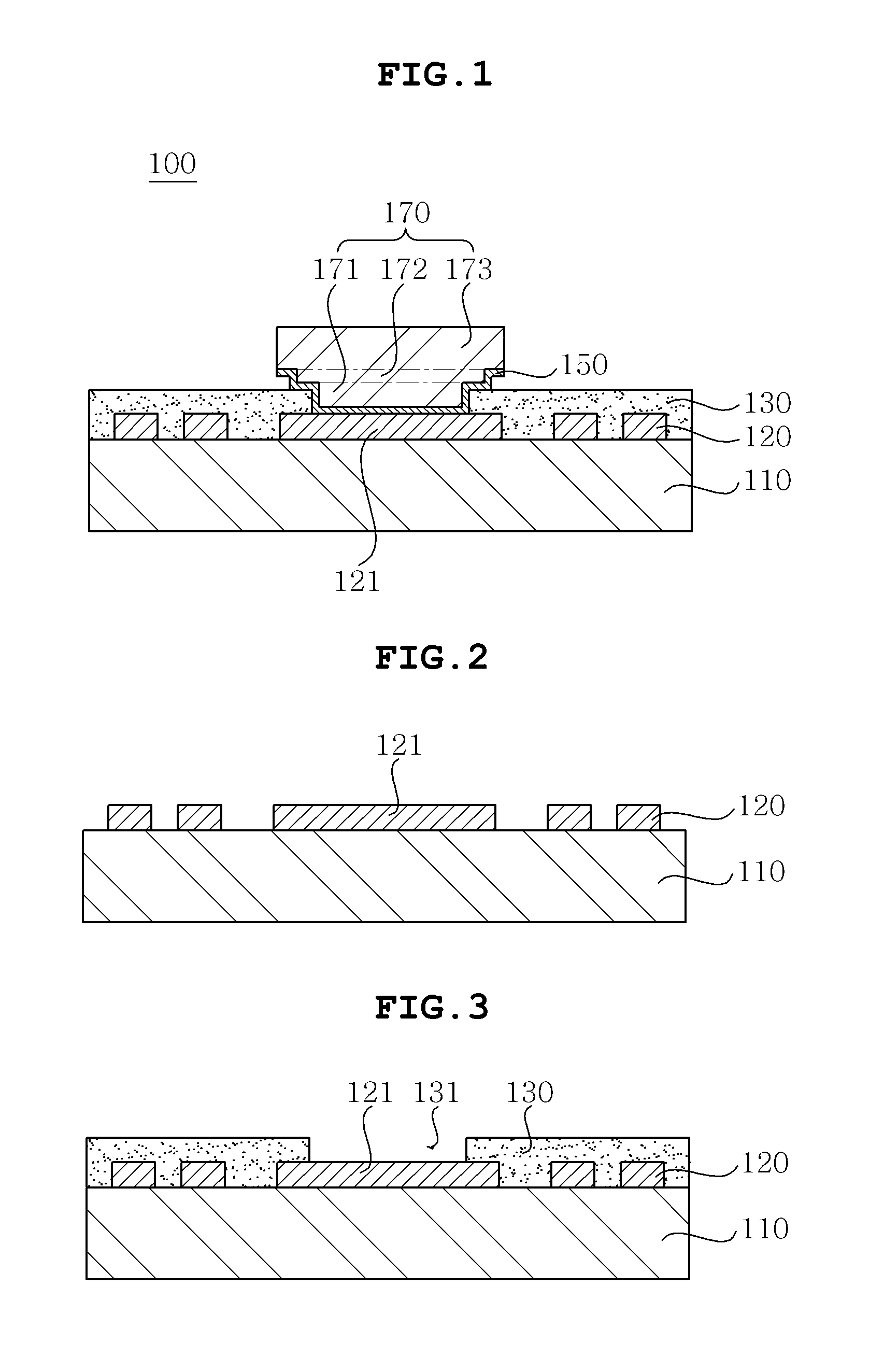 Printed circuit board and method for manufacturing the same