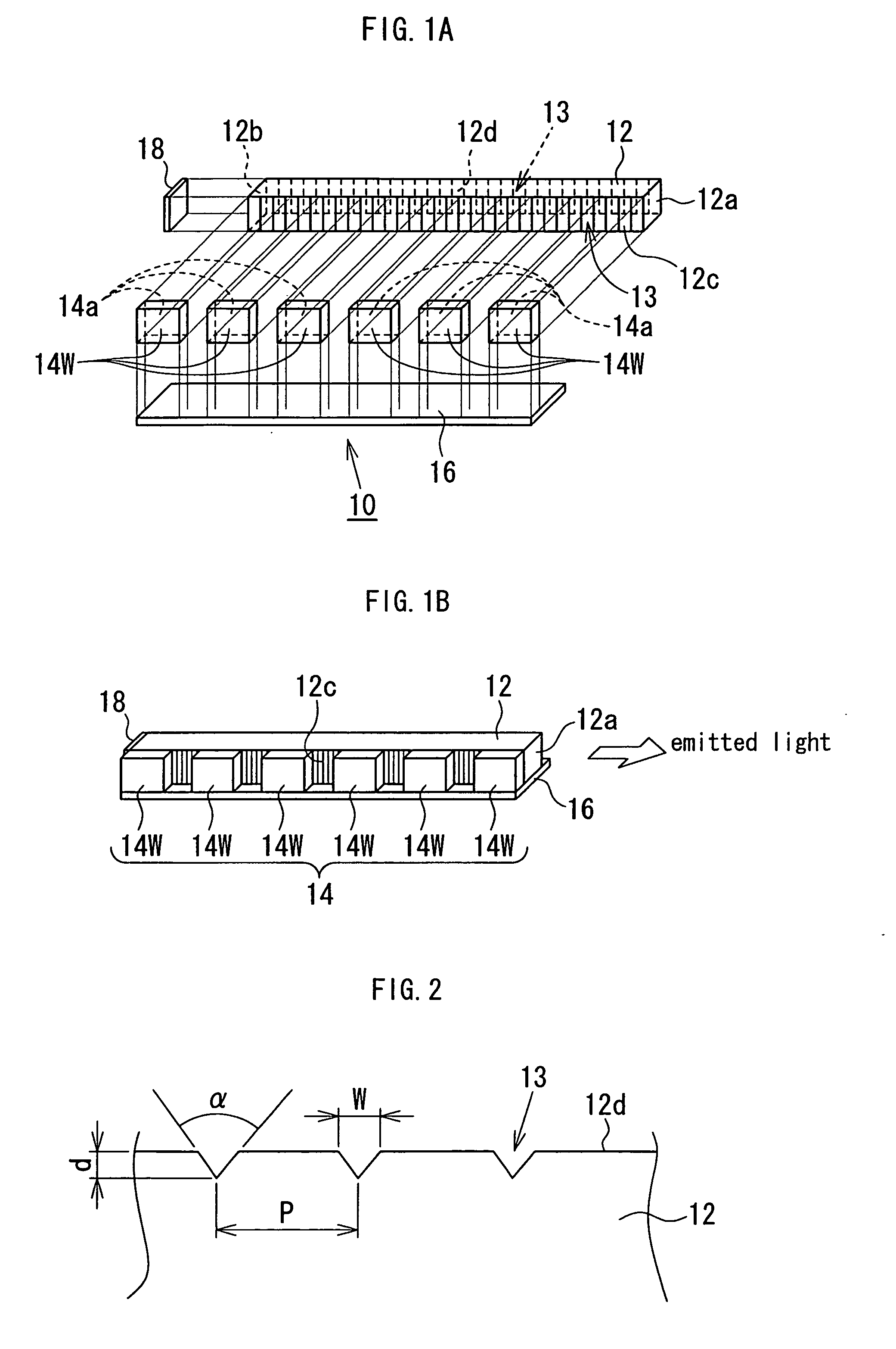 Illuminating device, and image display apparatus incorporating same