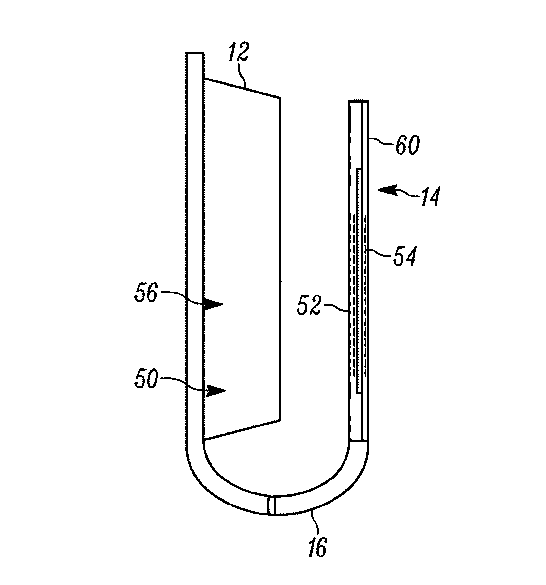 Wearable charging apparatus