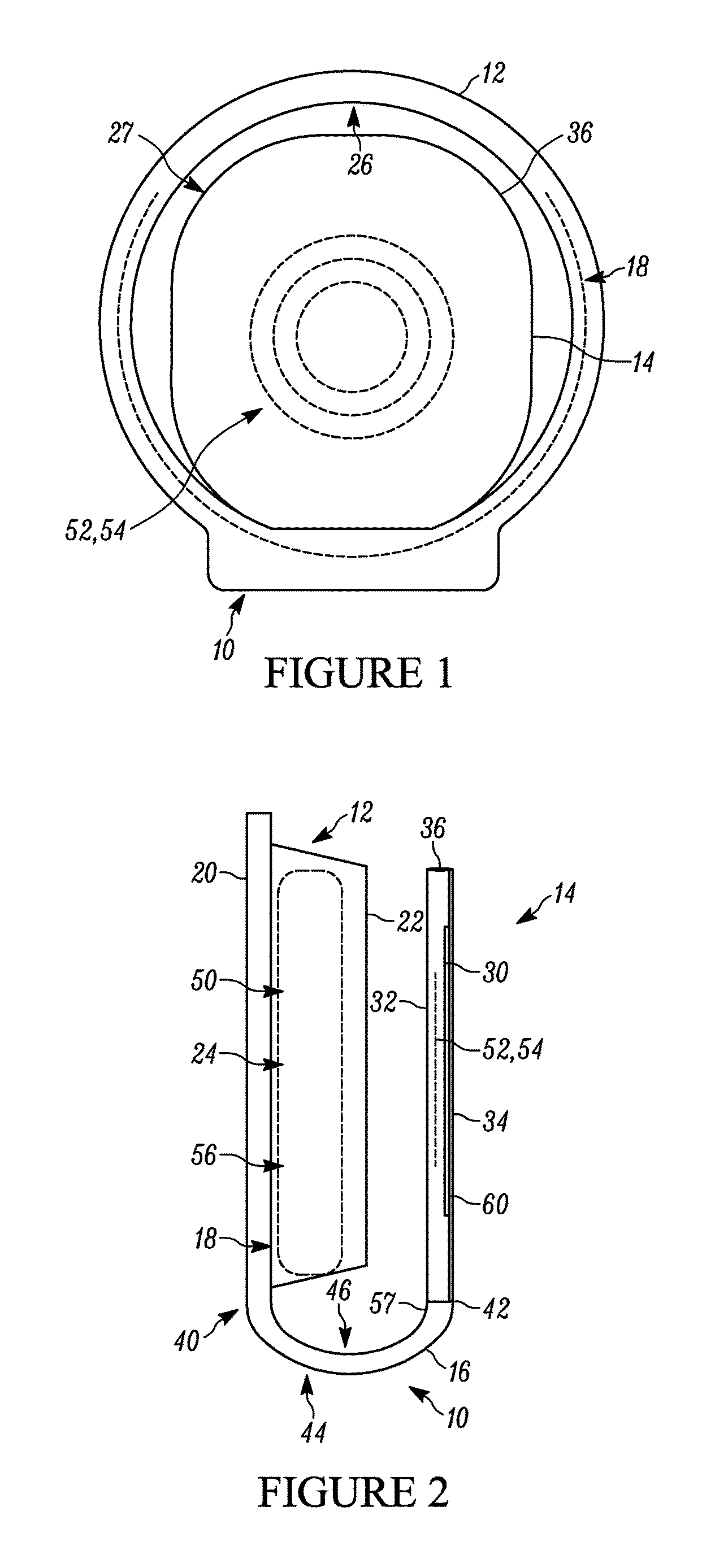 Wearable charging apparatus