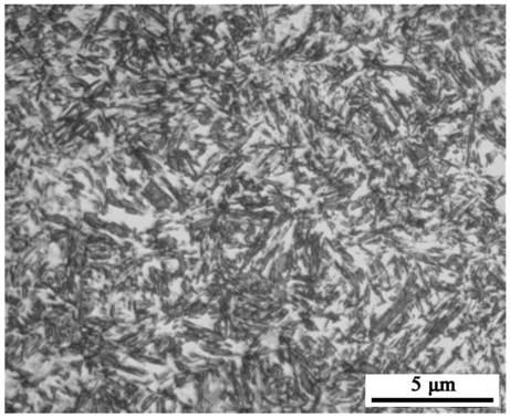 A kind of glycerol aqueous solution quenching cooling medium and preparation method thereof