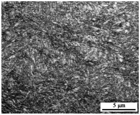 A kind of glycerol aqueous solution quenching cooling medium and preparation method thereof