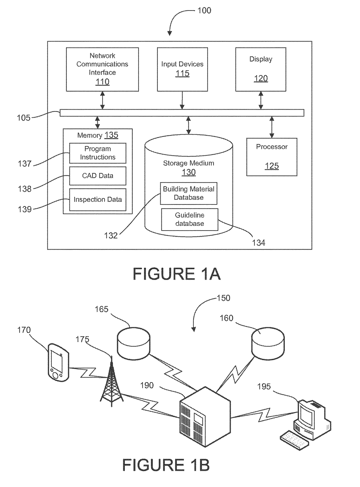 Method and system for property damage analysis