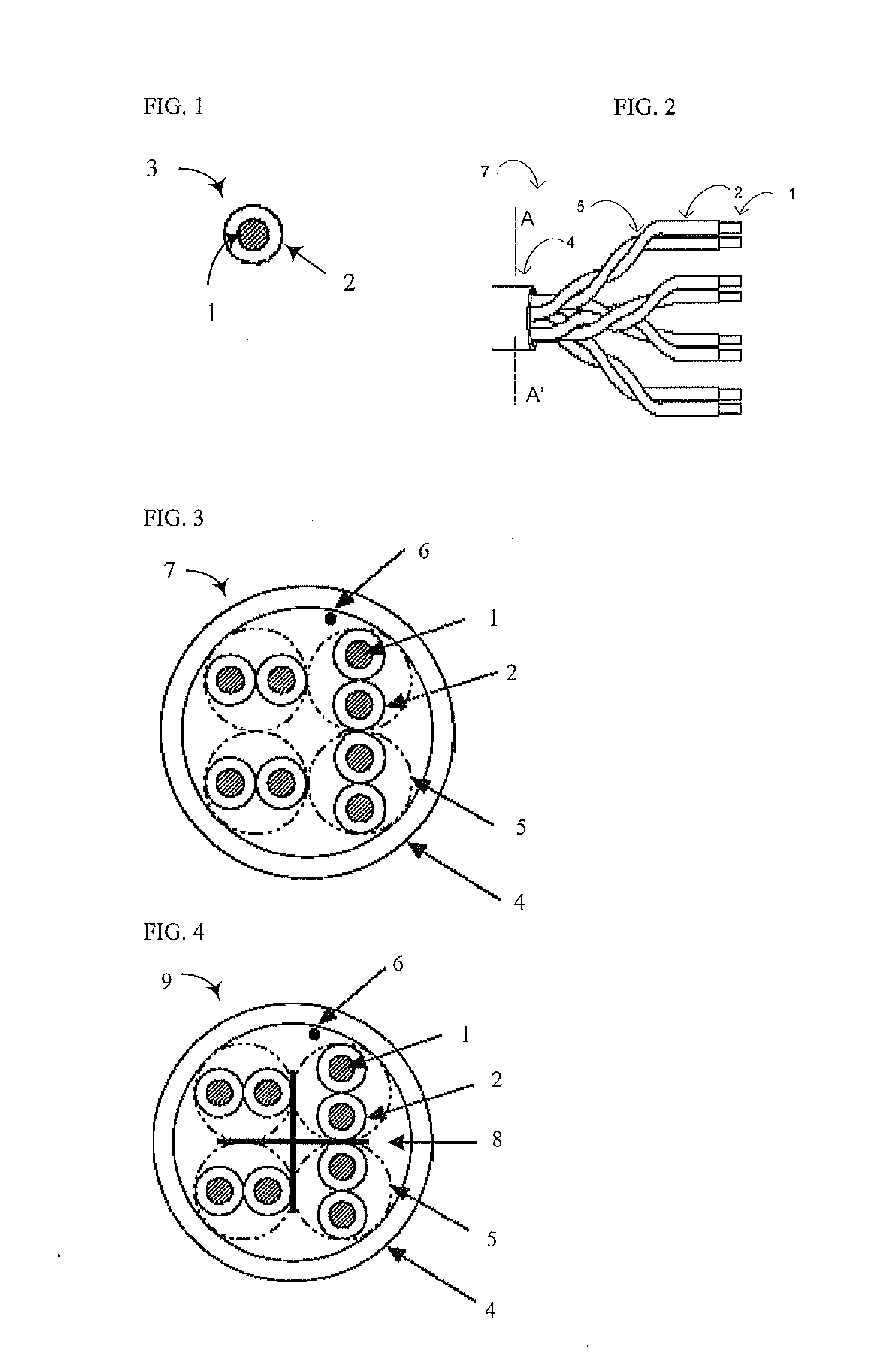 Perfluoropolymer Composition