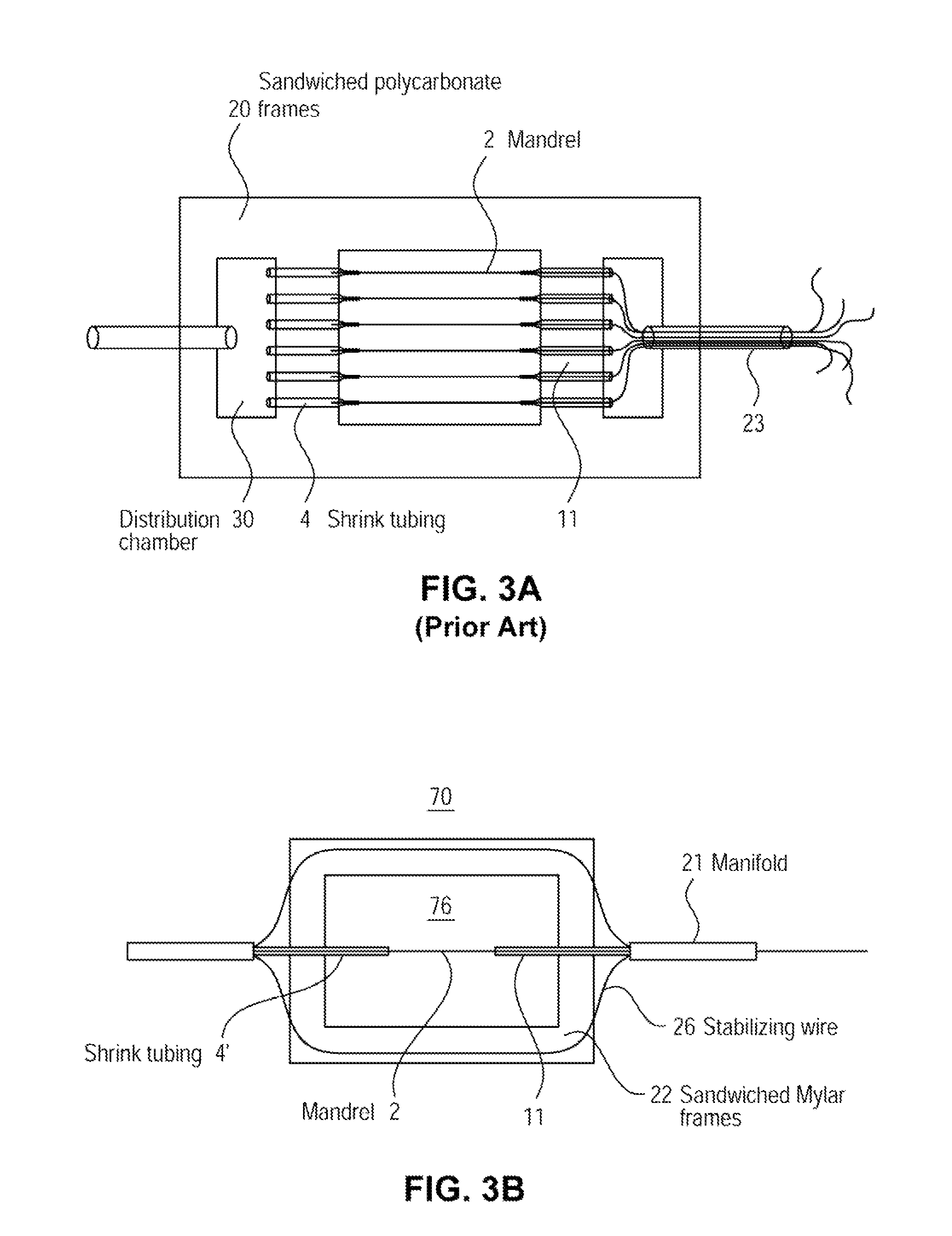 Method for creating perfusable microvessel systems