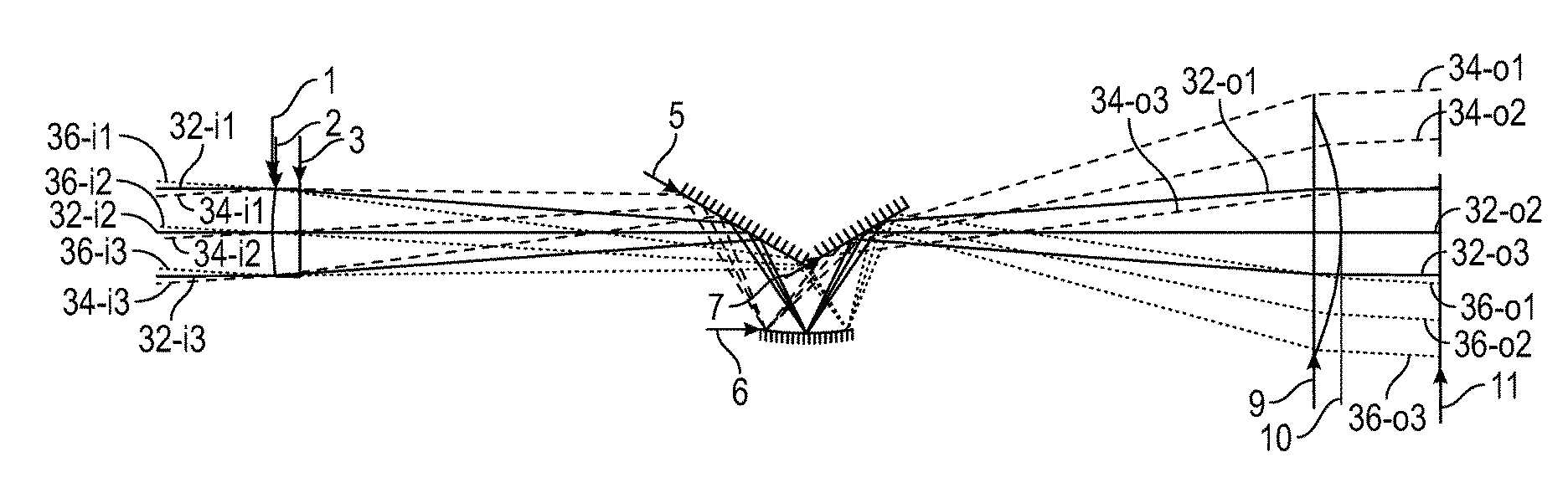 Paraxial cloak design and device