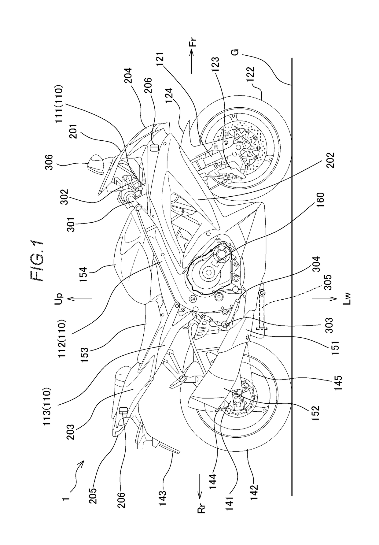 Vehicle conspicuity/signaling system