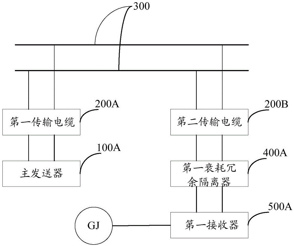 Track circuit