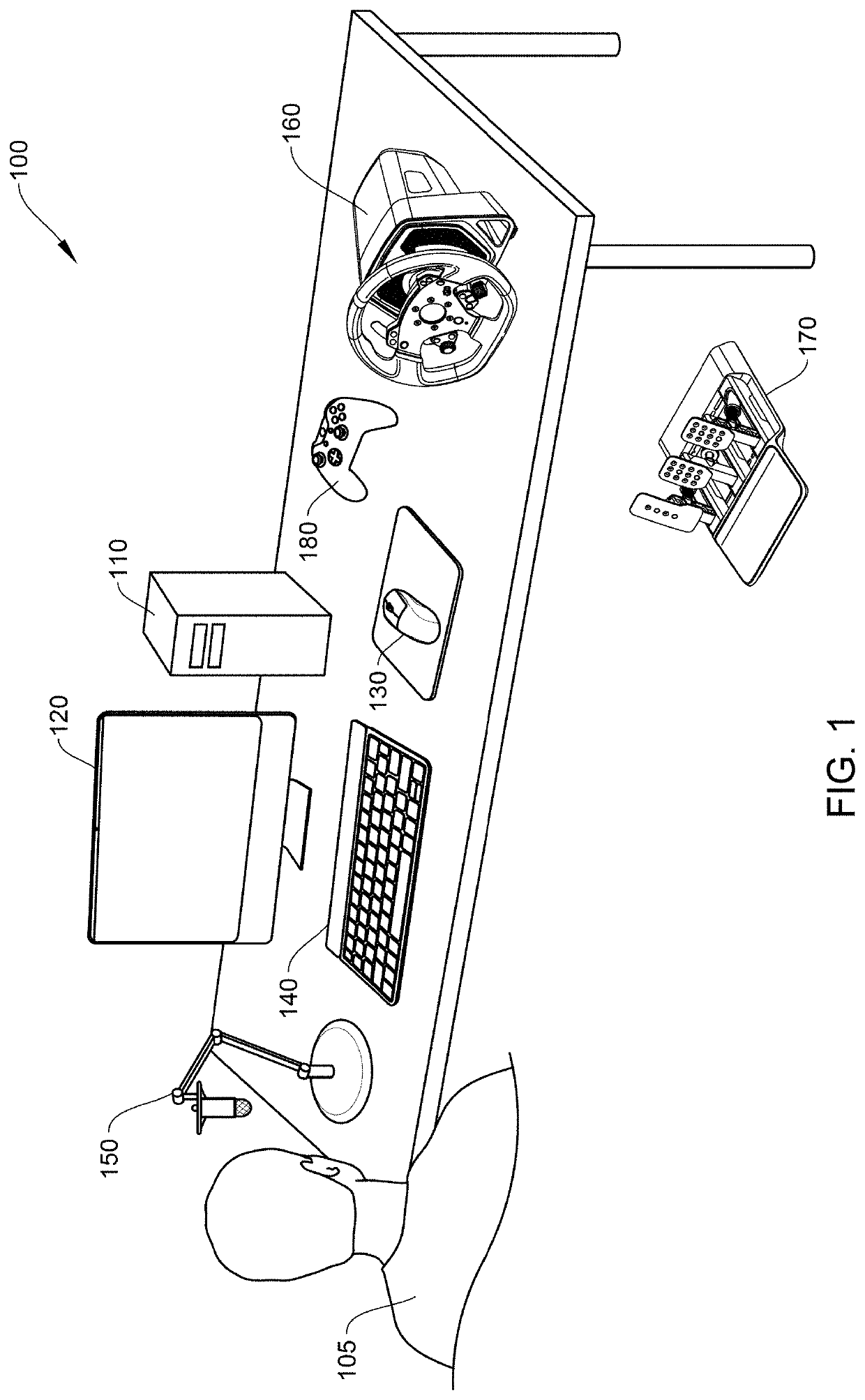 Combining electropermanent magnets and magnetorheological fluid to control an operation of an input device