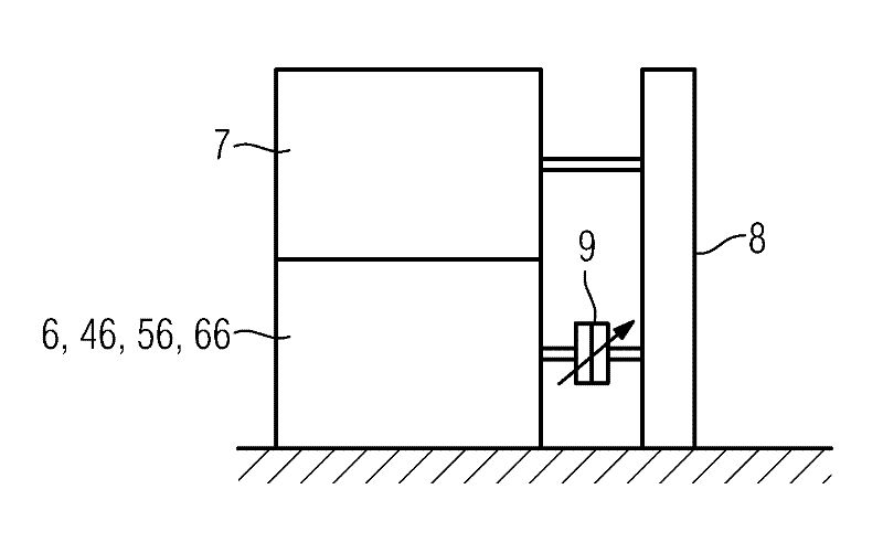 A method for supplying outside energy to an onboard electrical power network of a ship, a ship with such an outside energy supply